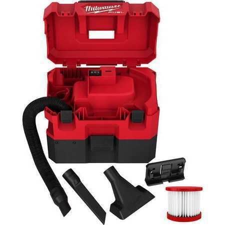 M12 FUEL Wet/Dry Vacuum (Bare Tool)