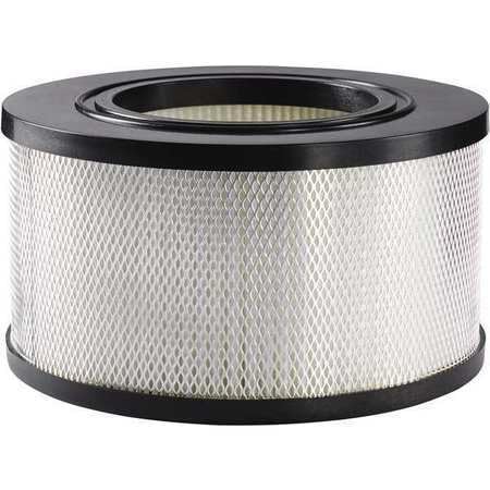 Industrial HEPA Cartridge Filter