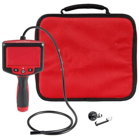 M-SPECTOR 360 Digital Inspection Camera with Case
