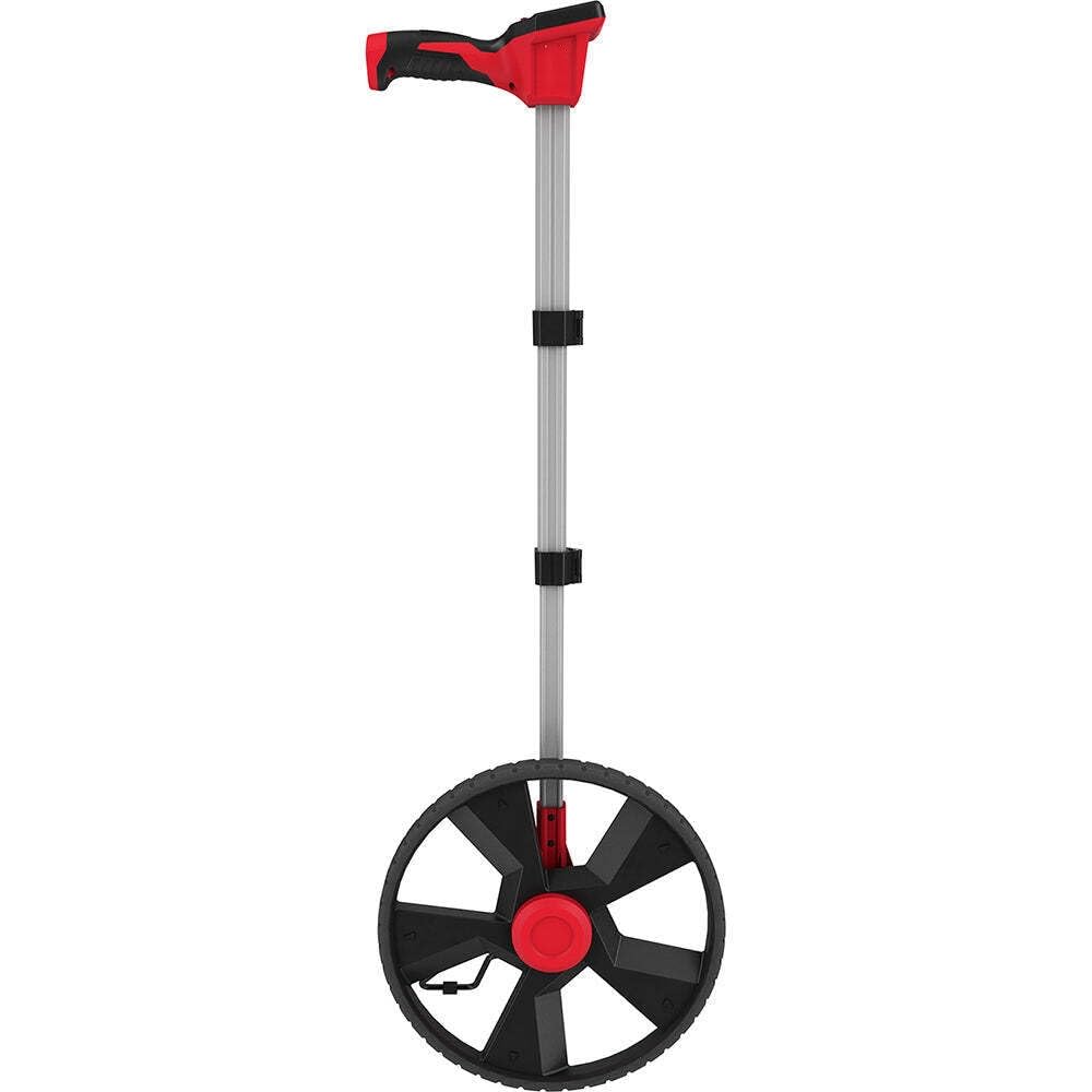 Telescoping Measuring Wheel, 12.5 in.