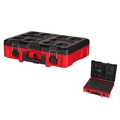 Milwaukee PACKOUT case