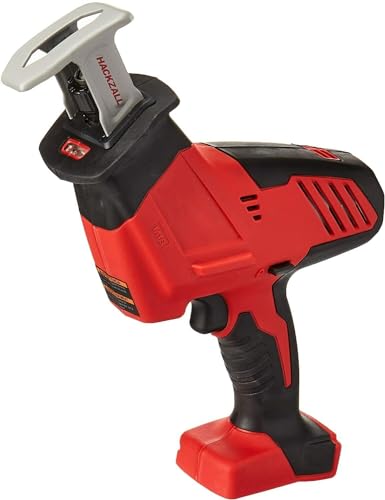 M18 HACKZALL One-Handed Reciprocating Saw (Bare Tool)